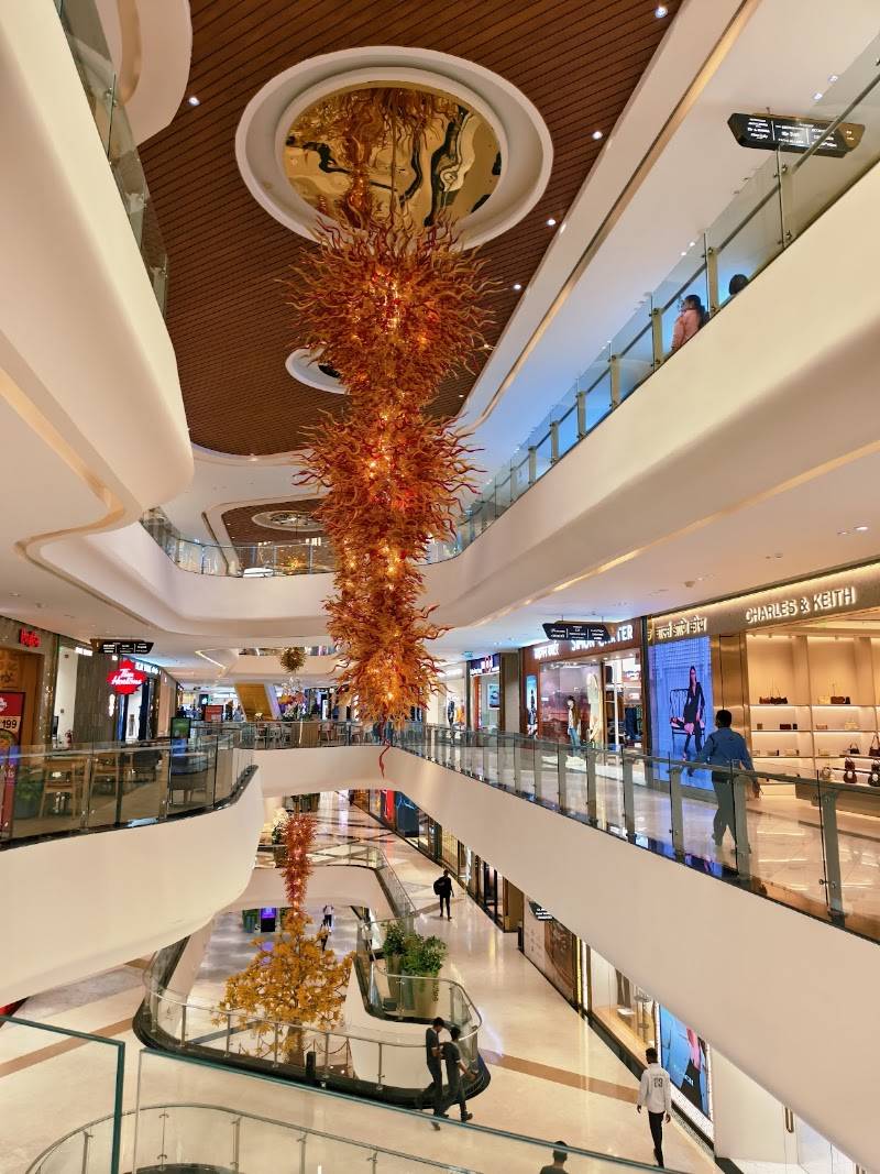 Phoenix Mall of the Millennium