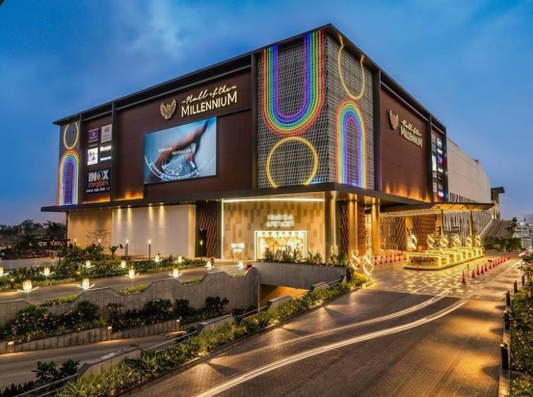 Phoenix Mall of the Millennium