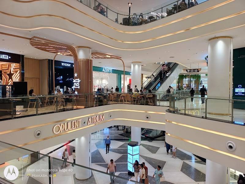 Phoenix Mall of the Millennium