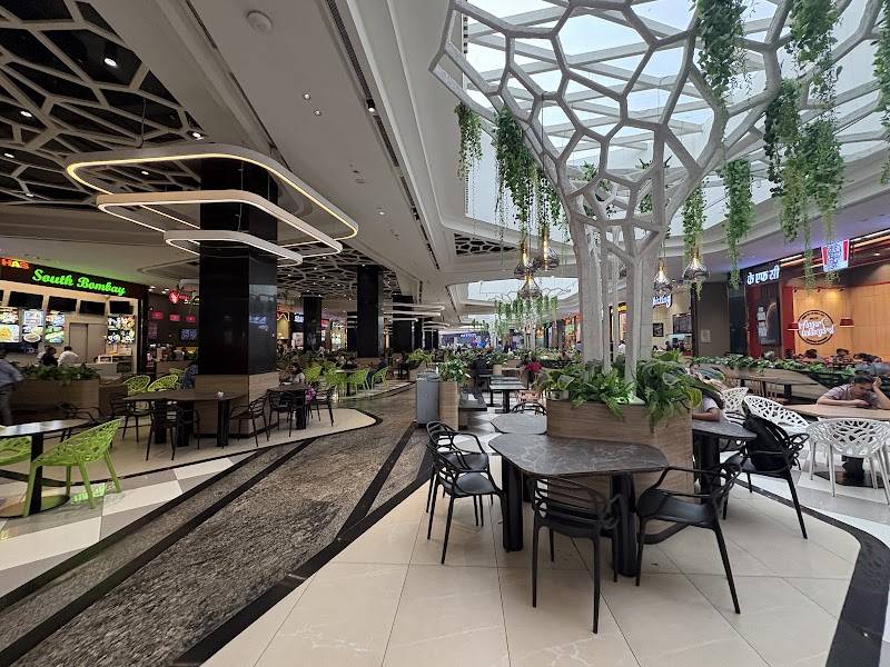 Phoenix Mall of the Millennium