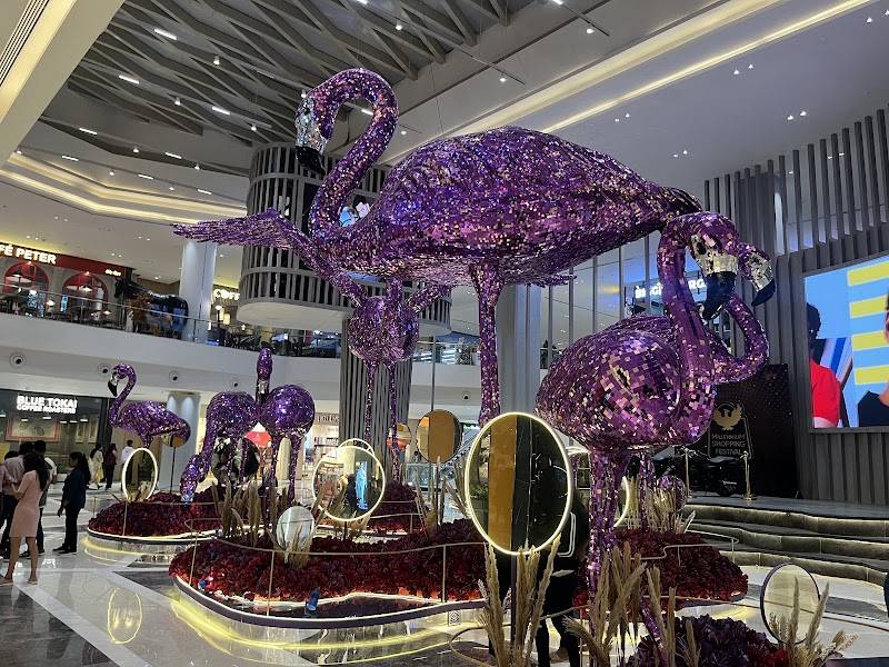 Phoenix Mall of the Millennium