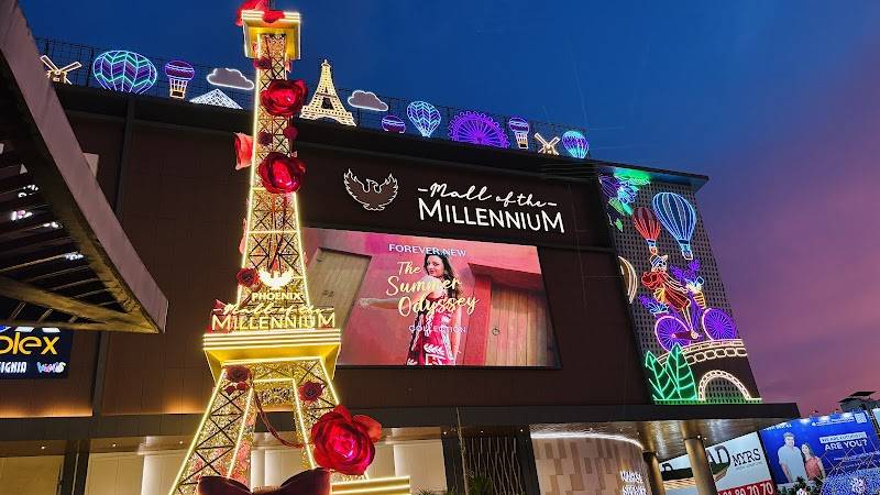 Phoenix Mall of the Millennium