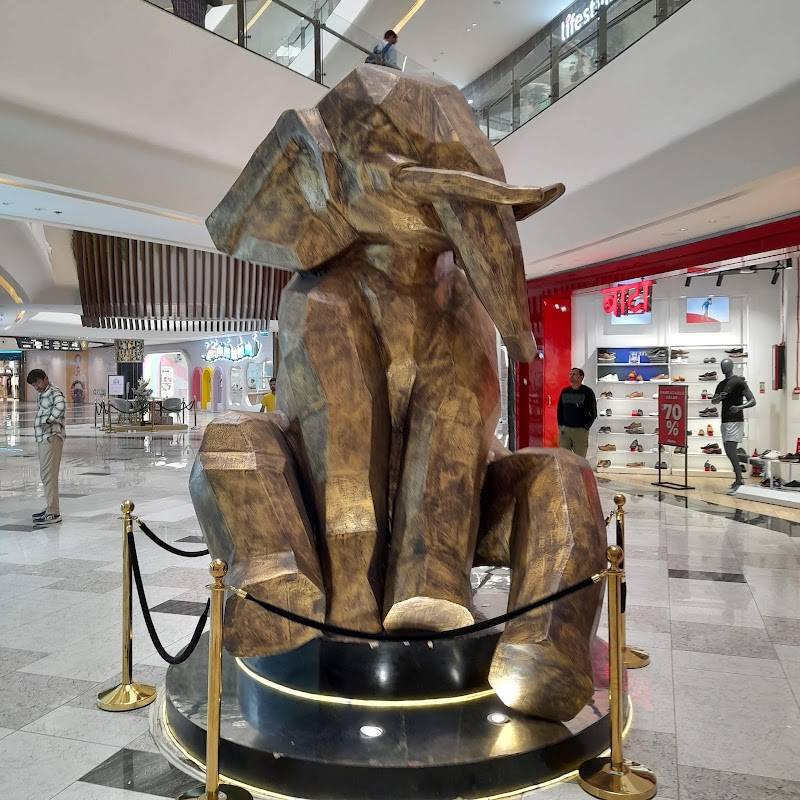 Phoenix Mall of the Millennium