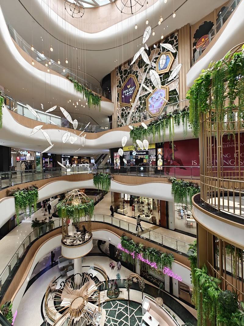 Phoenix Mall of the Millennium