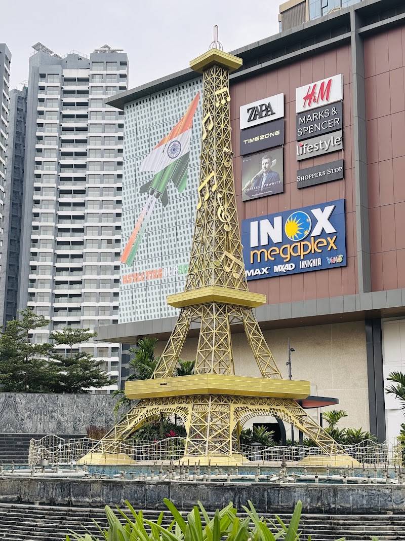 Phoenix Mall of the Millennium