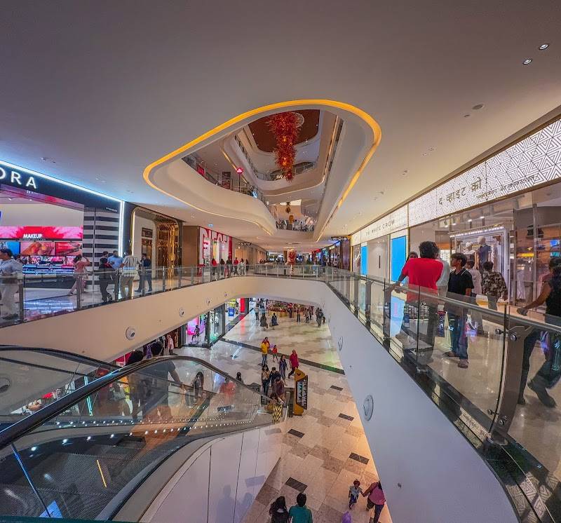 Phoenix Mall of the Millennium